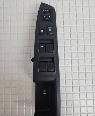 Mitsubishi Outlander Electric window control switch 8608A060 1087D1 C8DD601M