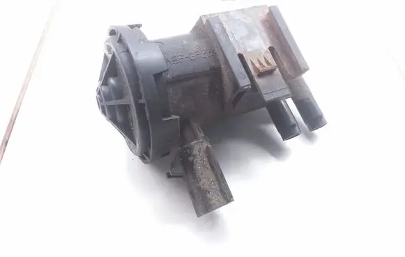 Chrysler PT Cruiser Turbo solenoid valve 04669 20208