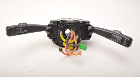 Volvo V50 A set of switches 31264694