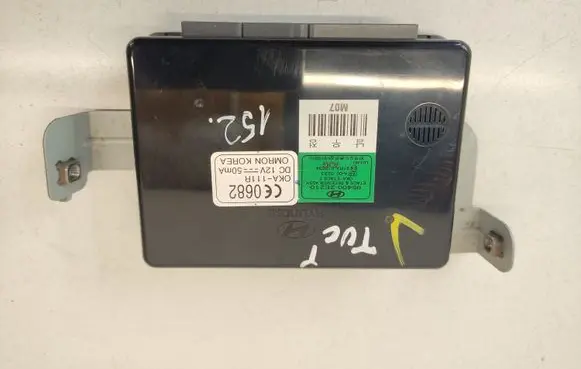 Hyundai Tucson JM Other control units/modules 954002E210