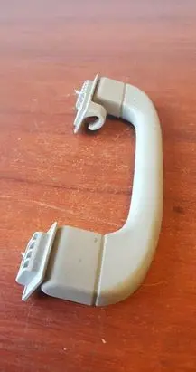 BMW 1 E81 E87 Front interior roof grab handle 9143516