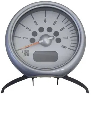 Mini One - Cooper R50 - 53 Tachometer 62116932512 AR0041065 621167379411