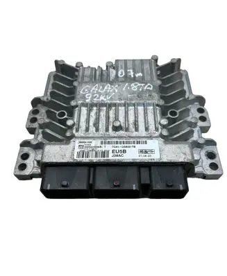 Ford Galaxy Engine control unit/module 7G9112A650TB J38AC 5WS40589B