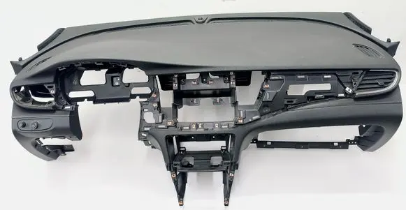 Buick Encore I Dashboard 42538410 688437698 42619637