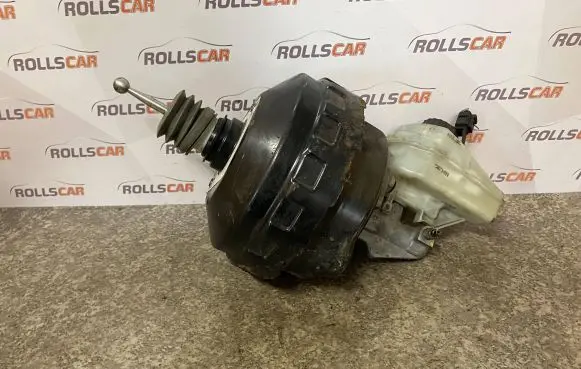 Audi A3 S3 A3 Sportback 8P Brake booster 1K2614105T 03784954034 1K2611301B