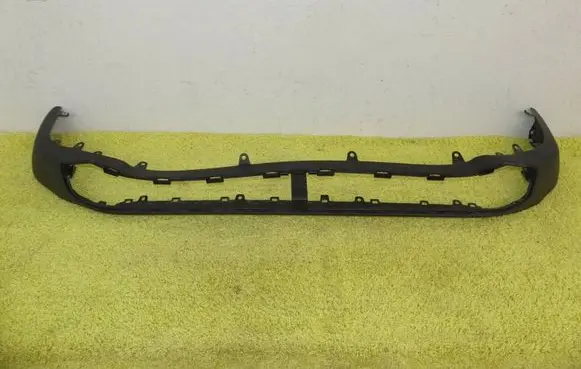 Toyota Prius (XW50) Front bumper lip ts0p-6b