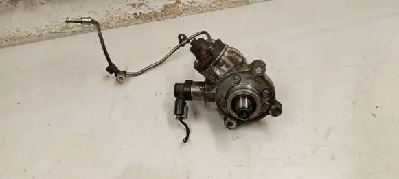 Mercedes-Benz A W177 Fuel injection high pressure pump A6540704601 0445010796