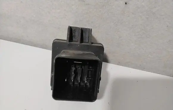 Renault Master III Other control units/modules 110675590R A622900130 000095496