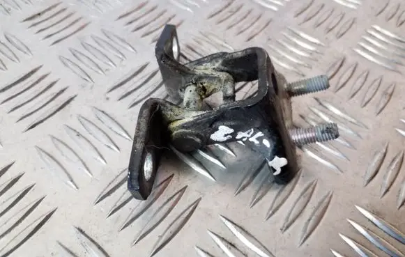 Mitsubishi ASX Rear door upper hinge