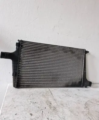 Audi A6 S6 C5 4B Intercooler radiator