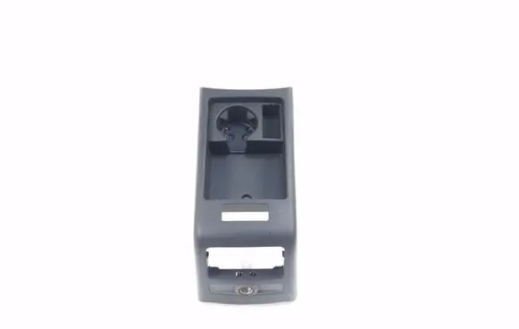 Audi A6 S6 C6 4F Other center console (tunnel) element 4F0863244C
