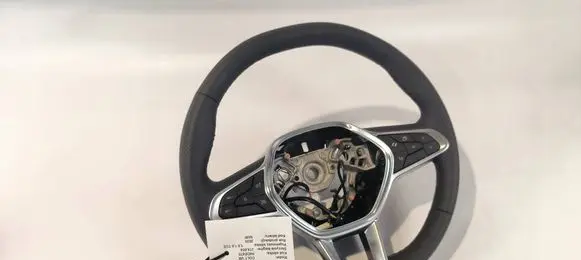 Mitsubishi Colt VII Steering wheel 34267878A