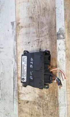 Chrysler Sebring (JS) Door control unit/module 04602922AA 19224AE 100305174