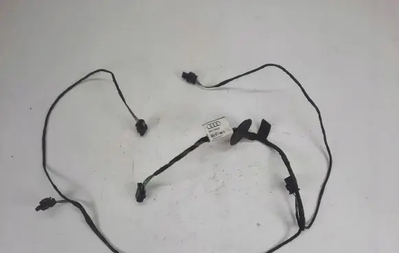 Audi A1 Parking sensor (PDC) wiring loom 8X0971085A