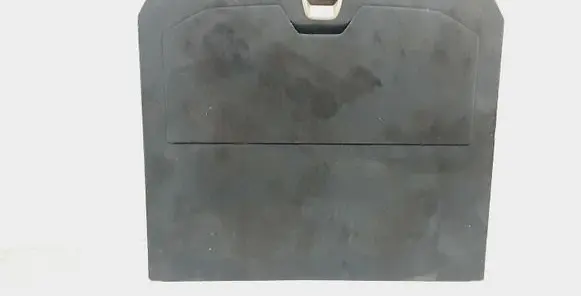 Volvo XC60 Trunk/boot floor carpet liner 30671464