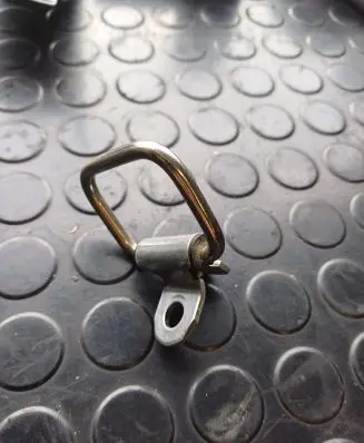 BMW 3 E90 E91 Tie down hook / loop 7128196