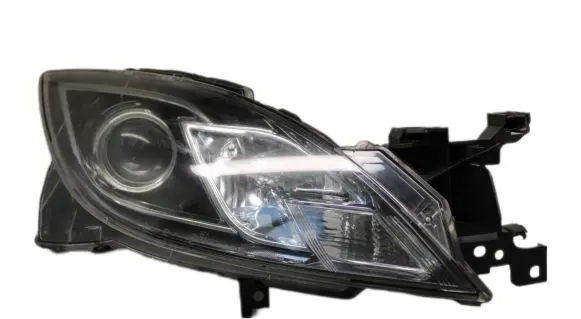 Mazda 6 Headlight/headlamp GS7T51031G GS1F51030