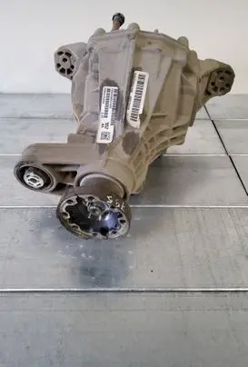 Dodge Durango Rear differential 68251552AA P68251552AA
