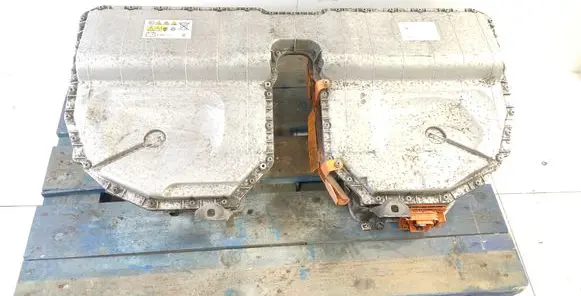 BMW 5 G30 G31 G38 Hybrid / electric car battery 9423667