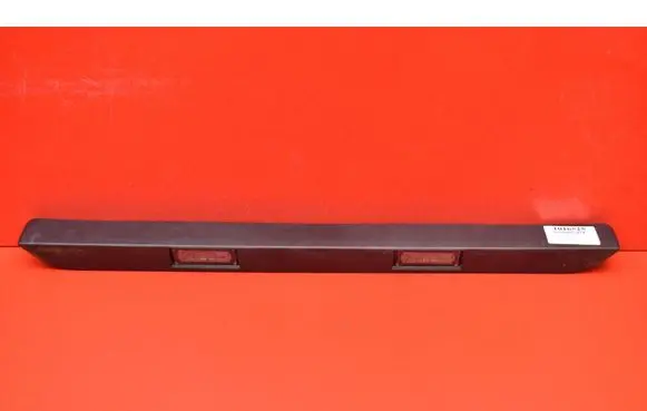 Peugeot Boxer Number plate light 1307272070