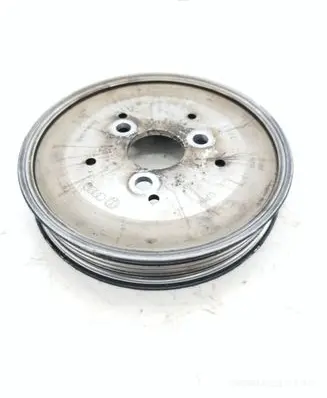 Audi A6 S6 C5 4B Power steering pump pulley 059145255