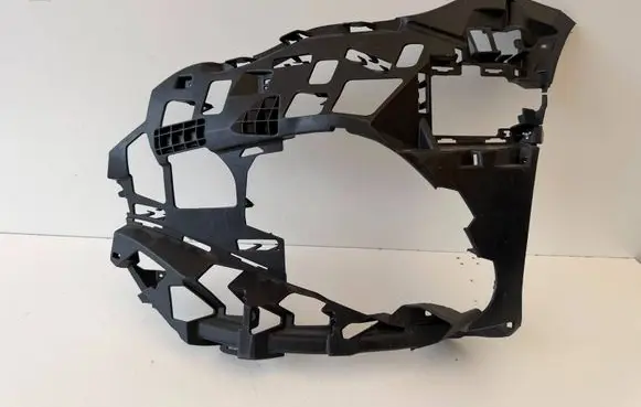 Mercedes-Benz E W214 Front bumper mounting bracket A2148852702