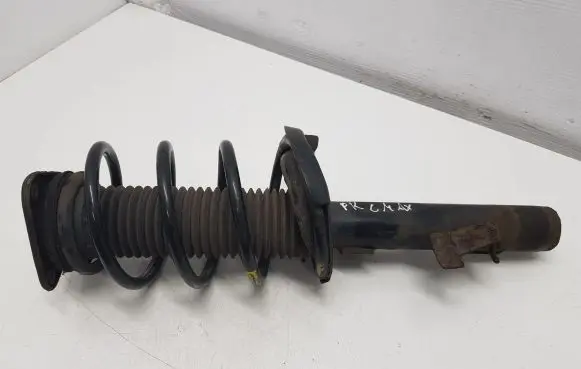 Ford Focus C-MAX Front shock absorber with coil spring