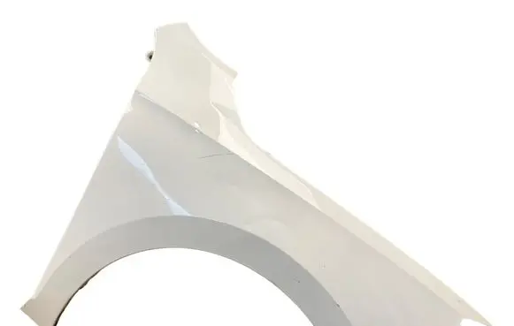 Seat Toledo IV (NH) Fender