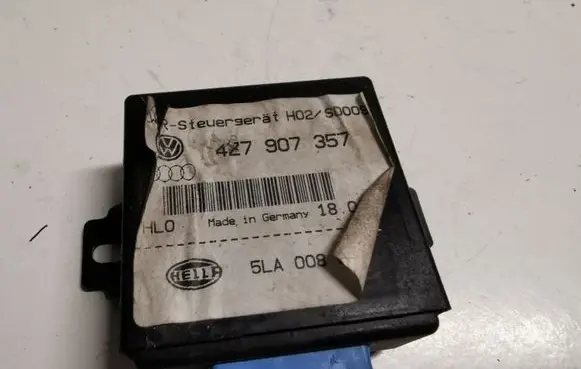 Volkswagen PASSAT B5.5 Light module LCM