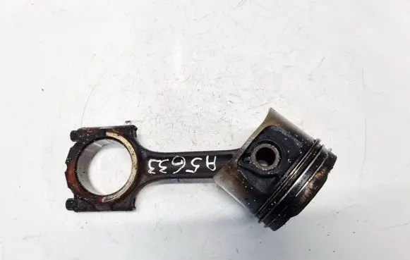 Volvo S40, V40 Piston with connecting rod