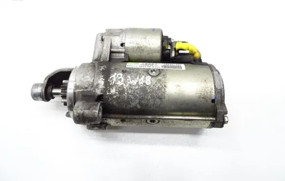 Audi A5 8T 8F Starter motor 059911022