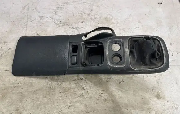 Honda S2000 Other center console (tunnel) element 83401s2aj010 83402S2Azz10