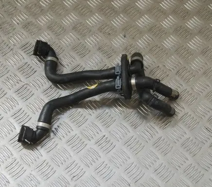 Audi Q5 SQ5 Air intake hose/pipe 80A819350A