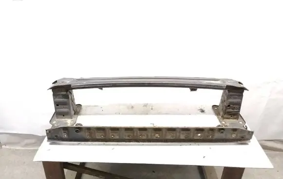 Ford Galaxy Front bumper cross member 6M21U10922 7S71U10022AE