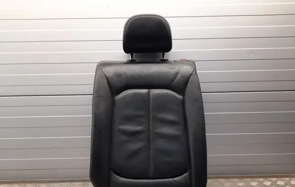 Audi A3 S3 8V Rear seat 