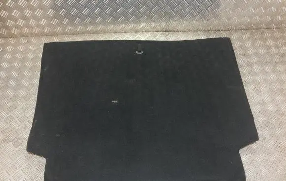 Peugeot 308 Trunk/boot mat liner PK17487