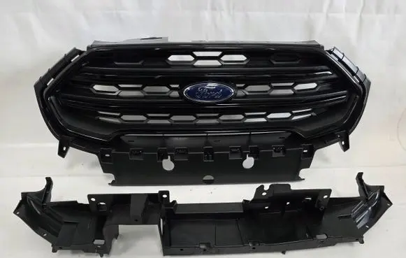 Ford Ecosport Front bumper upper radiator grill gn1517b968