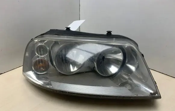 Volkswagen Sharan Headlight/headlamp 7M3941016L 0301182202