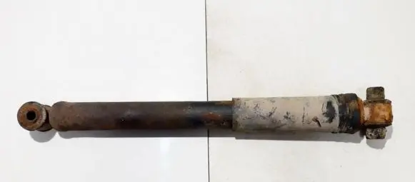 Ford Focus Rear shock absorber/damper