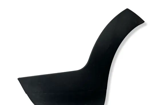 Toyota Urban Cruiser (XP110) Rear door trim (molding) PZ415B44001A