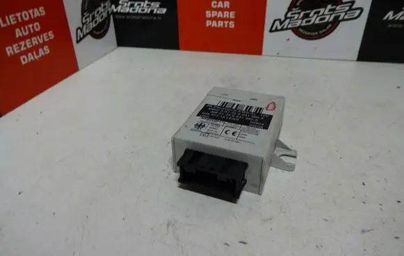 BMW X5 E53 Immobilizer control unit/module 6941986