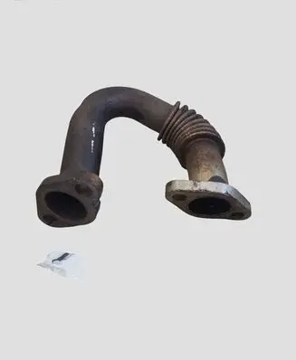 Skoda Octavia Mk2 (1Z) EGR valve line/pipe/hose