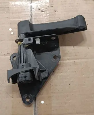 BMW X5 F15 Tailgate interior release/open handle 5124716214908 51247162149 7162149