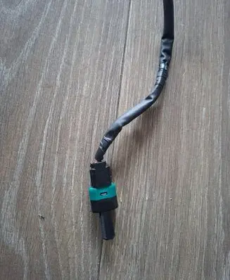 KIA Pro Cee'd III Other devices 93813G8100
