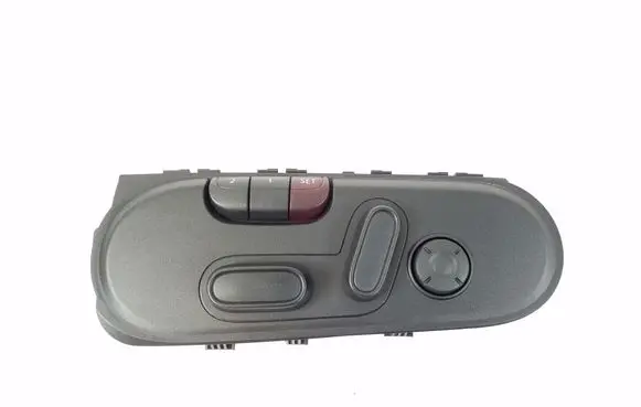Mini Cooper Countryman F60 Seat control switch 9384937