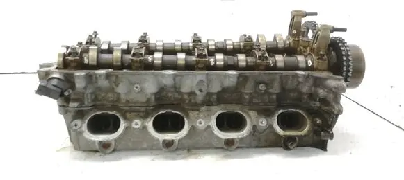 Porsche Cayenne (9PA) Engine head 948105122