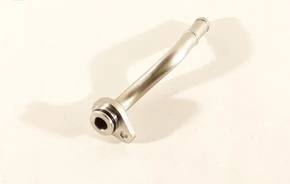 Honda Civic IX Engine coolant pipe/hose