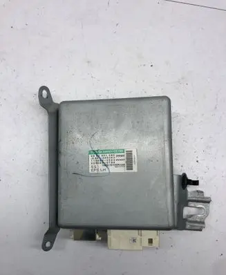 Toyota Avensis T270 Power steering control unit/module 8965005100 2250000790 6900001686