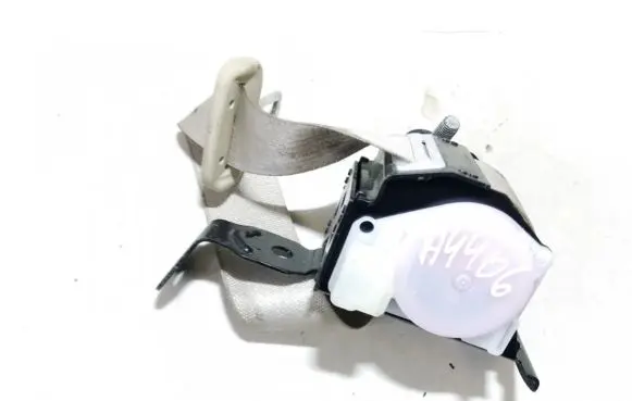 Opel Insignia A Rear seatbelt 13288435 a045014