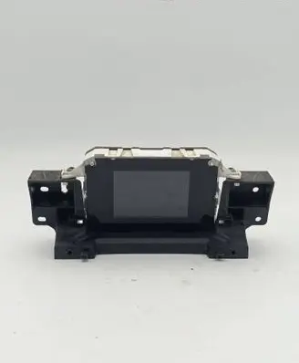Ford Connect Screen/display/small screen 10R035345 EM5T18B955BB E11035345